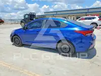 2019 Hyundai Accent photo