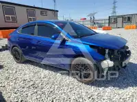 2019 Hyundai Accent фото