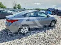 2019 Hyundai Accent photo