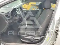2019 Hyundai Accent фото