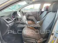 2019 Hyundai Accent фото
