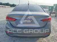2019 Hyundai Accent фото
