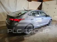 2019 Hyundai Accent фото