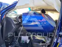 2019 Hyundai Accent photo
