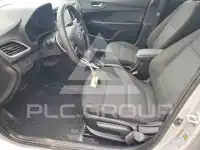 2019 Hyundai Accent фото