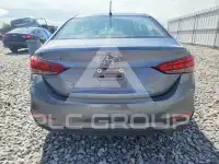 2019 Hyundai Accent photo