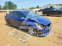 2019 Hyundai Accent фото