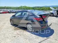 2019 Hyundai Accent фото