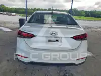 2019 Hyundai Accent фото