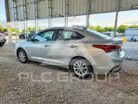 2019 Hyundai Accent фото