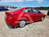 2019 Hyundai Accent фото