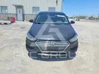2019 Hyundai Accent фото