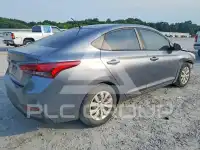 2019 Hyundai Accent фото