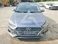 2019 Hyundai Accent photo