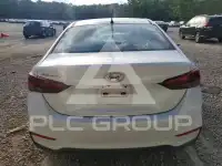 2019 Hyundai Accent фото