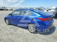 2019 Hyundai Accent фото