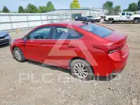 2019 Hyundai Accent фото