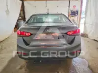 2019 Hyundai Accent фото