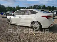 2019 Hyundai Accent фото