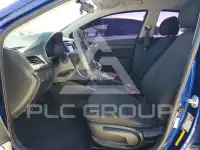 2019 Hyundai Accent фото