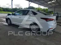 2019 Hyundai Accent фото