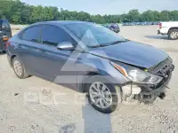 2019 Hyundai Accent фото