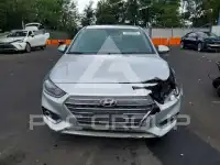 2019 Hyundai Accent фото