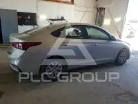 2019 Hyundai Accent фото