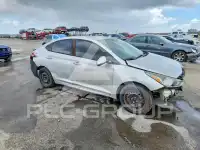 2019 Hyundai Accent фото