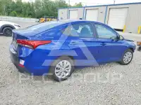 2019 Hyundai Accent фото