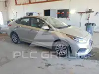 2019 Hyundai Accent фото