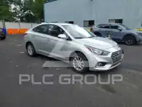 2019 Hyundai Accent фото