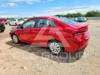 2019 Hyundai Accent фото