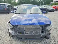 2019 Hyundai Accent фото
