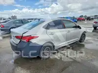 2019 Hyundai Accent фото