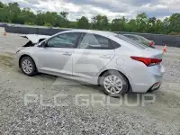 2019 Hyundai Accent фото