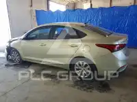 2019 Hyundai Accent фото