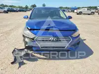 2019 Hyundai Accent фото