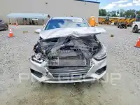 2019 Hyundai Accent фото