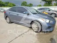 2019 Hyundai Accent photo