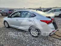 2019 Hyundai Accent фото