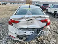 2019 Hyundai Accent фото
