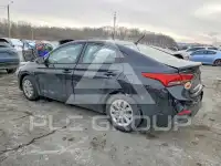 2019 Hyundai Accent photo