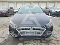 2019 Hyundai Accent photo