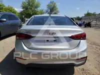 2019 Hyundai Accent фото