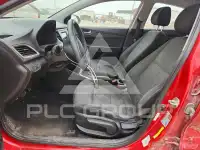 2019 Hyundai Accent фото