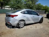 2019 Hyundai Accent фото