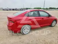 2019 Hyundai Accent фото