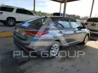 2019 Hyundai Accent фото
