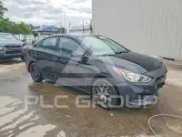 2019 Hyundai Accent фото